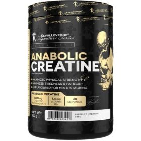 Креатин моногидрат Kevin Levrone Anabolic Creatine 300 g